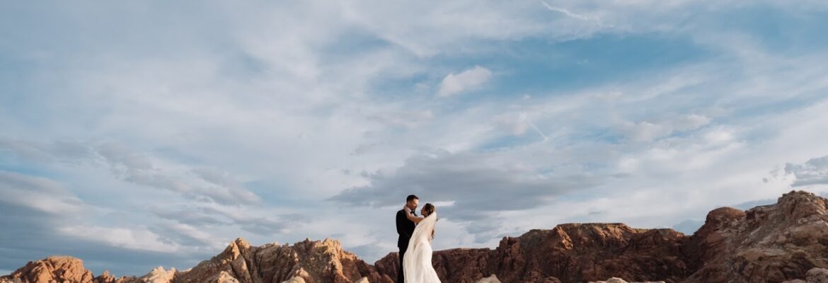 Elope in Las Vegas