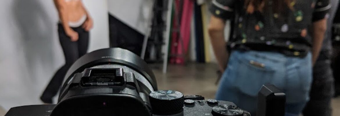 Photo Fusion Studio
