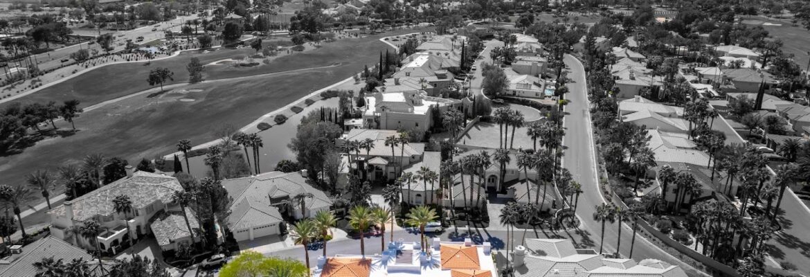 LV3D Real Estate Imagery