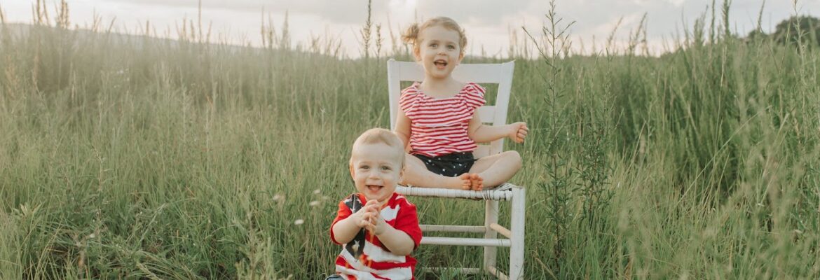 Let’s Find Joy Photography