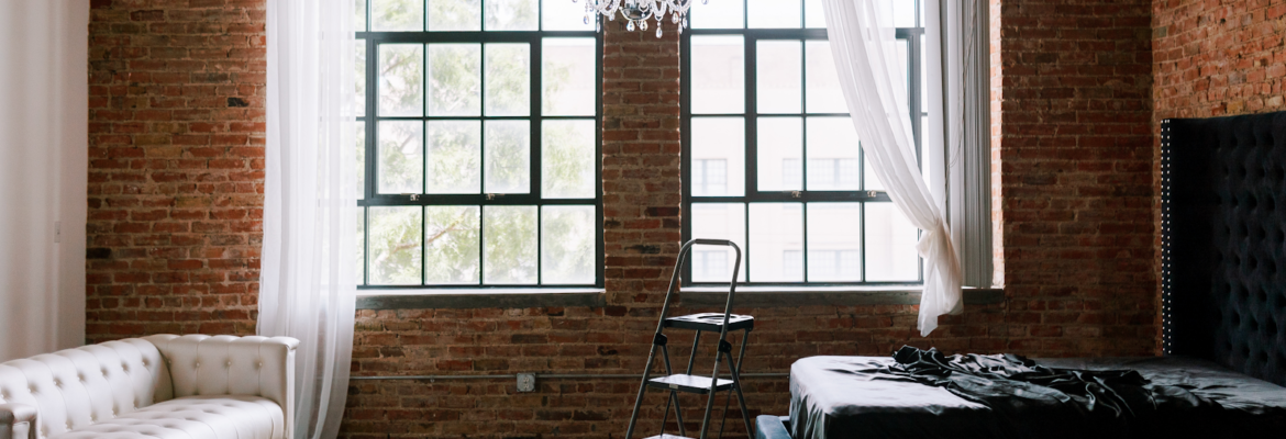 The Found Space