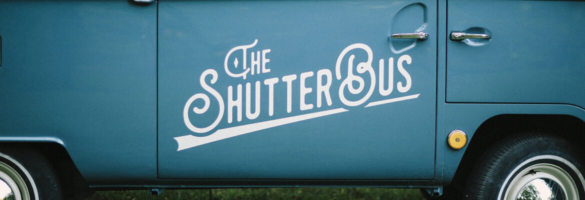 The Shutter Bus