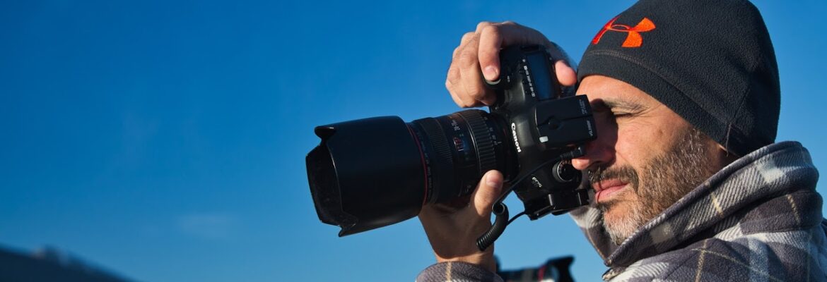 Daniel Angulo Photography