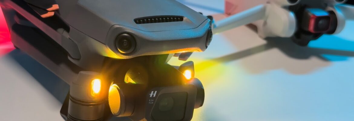 Cloud Nine Drones