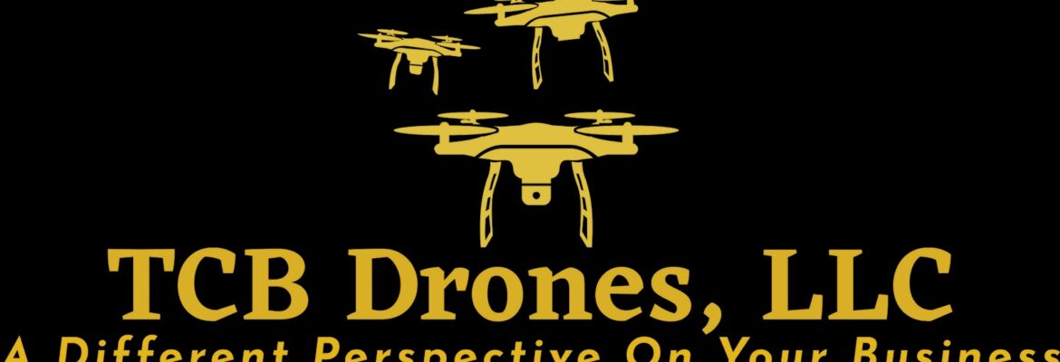 TCB Drones, LLC