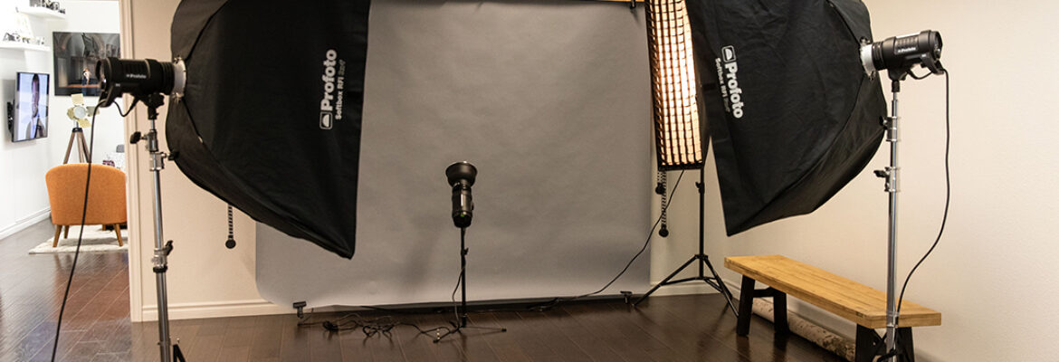 Headshots Las Vegas