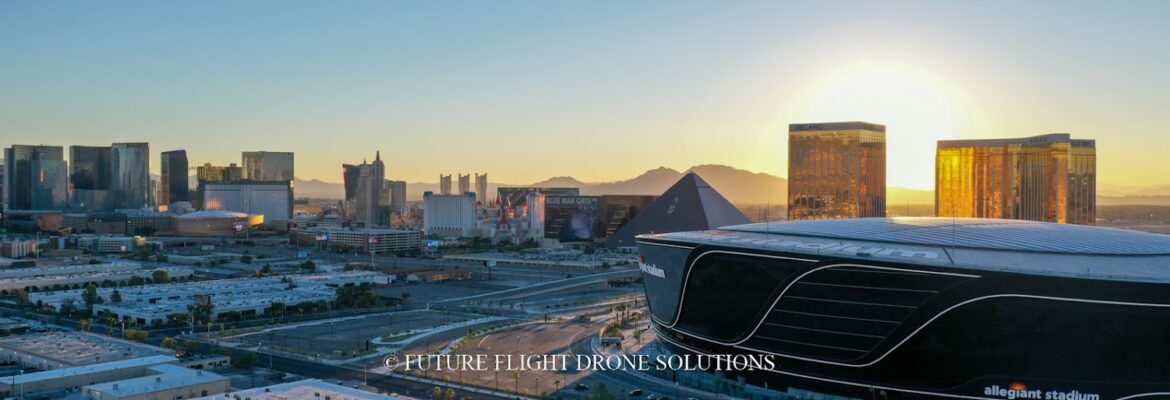 Future Flight Drone Solutions