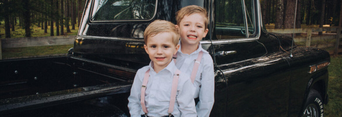 Taylor Danae Photography