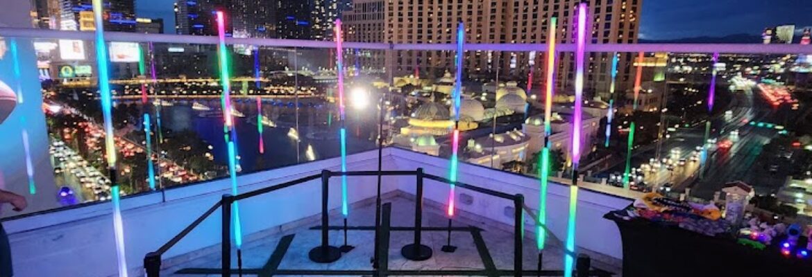 360 Me Las Vegas
