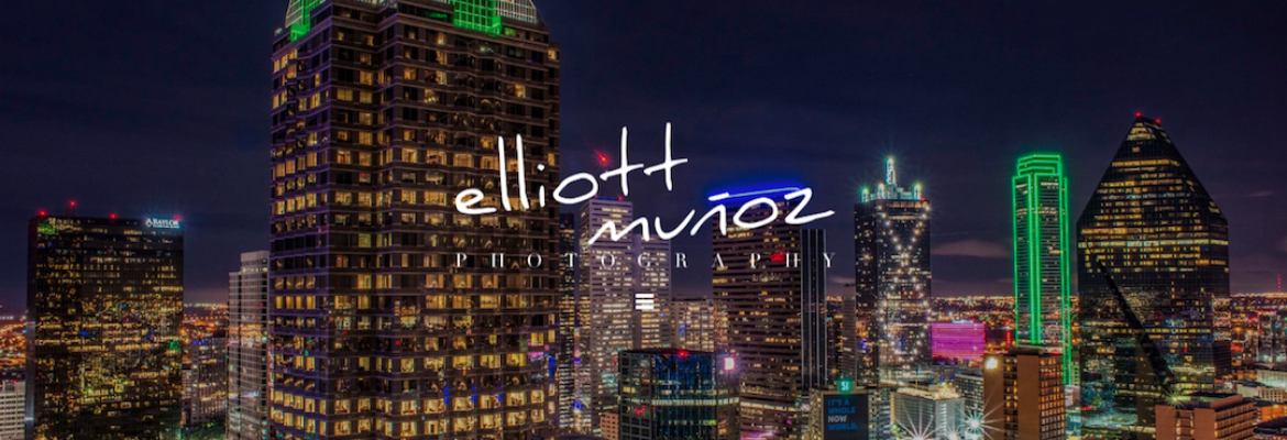 Elliott Munoz Photography