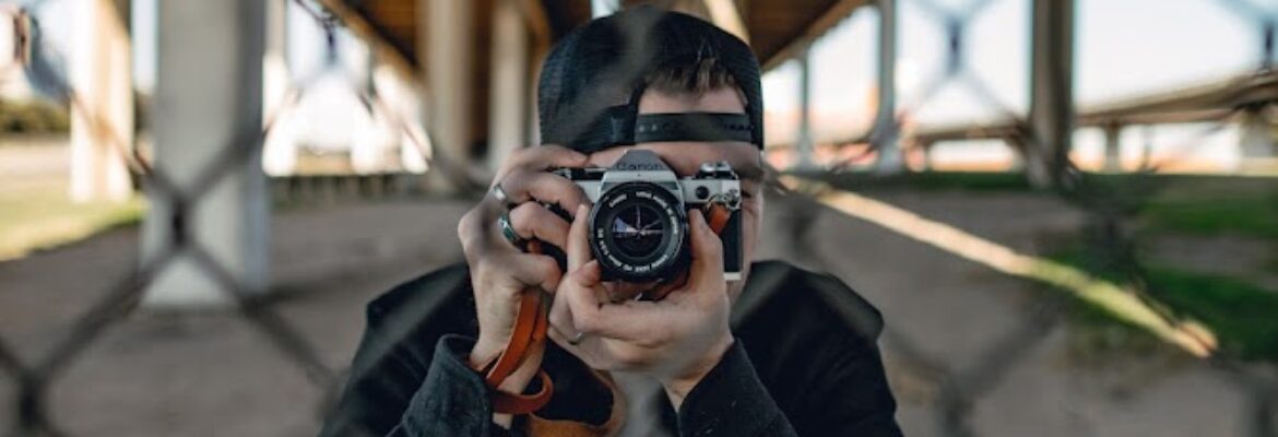 House of Features – Photography