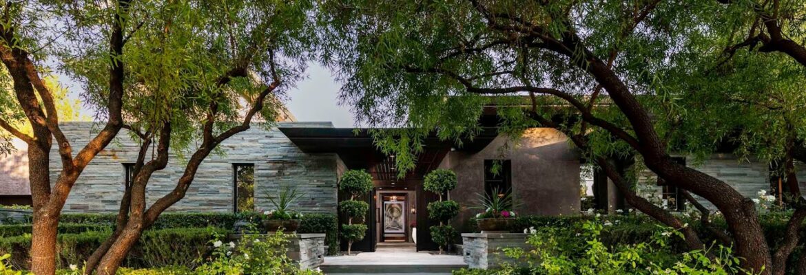 Shay Velich – Architectural and Interior Photographer