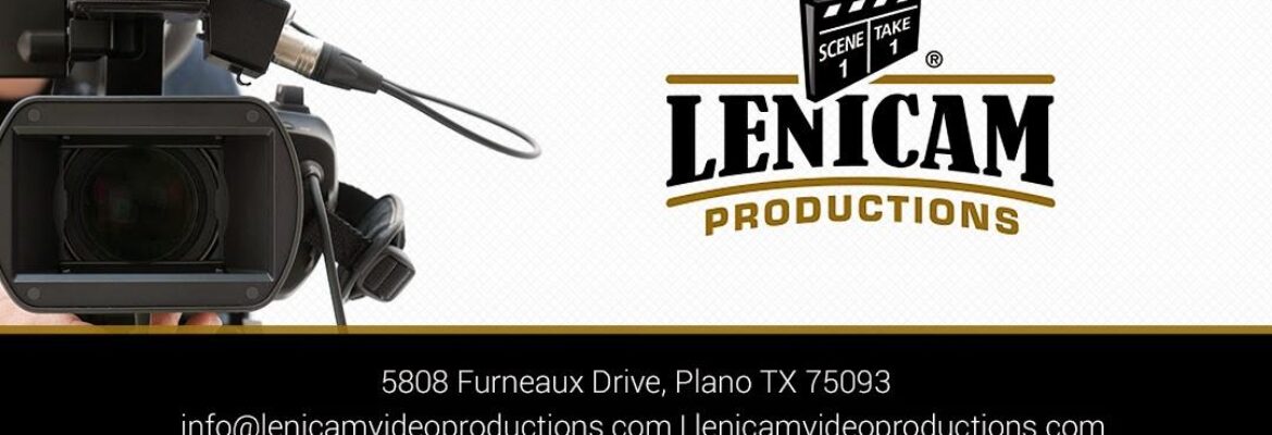 Lenicam