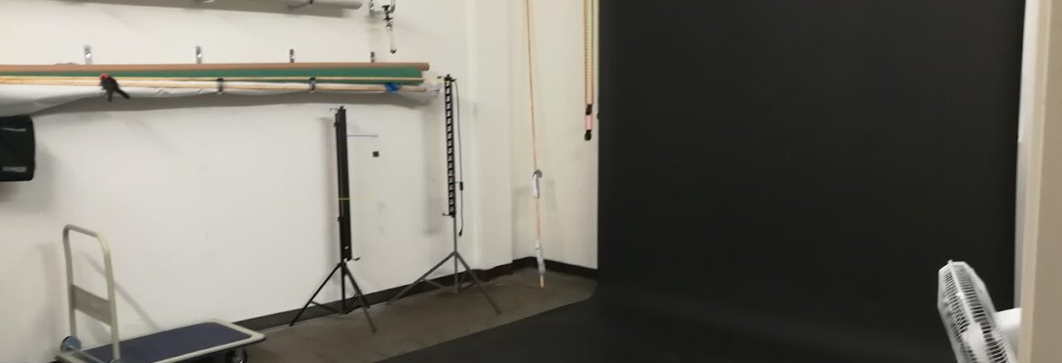 Skin City Photo Studio