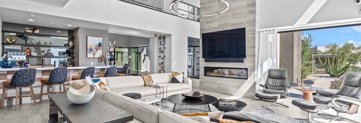 Dragan Bozorovic LLC – Dragan Luxury Real Estate