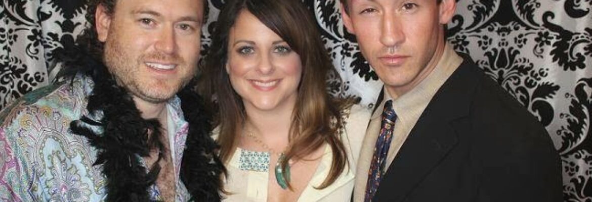 PHLASH PHACTORY – Houston Digital Photo Booth