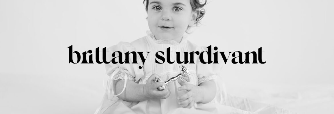 Brittany Sturdivant