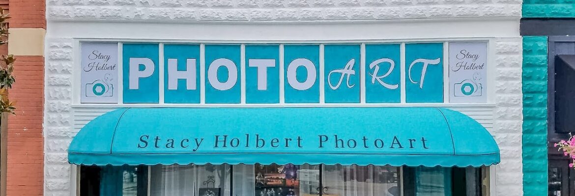 Stacy Holbert PhotoArt