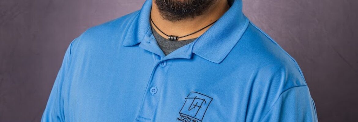 Timothy Hill Photography LLC