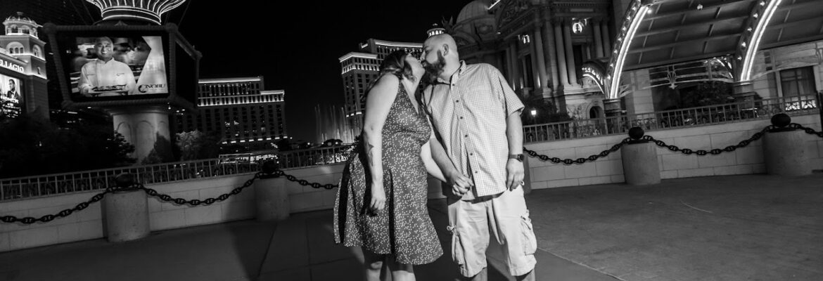 Photographers of Las Vegas