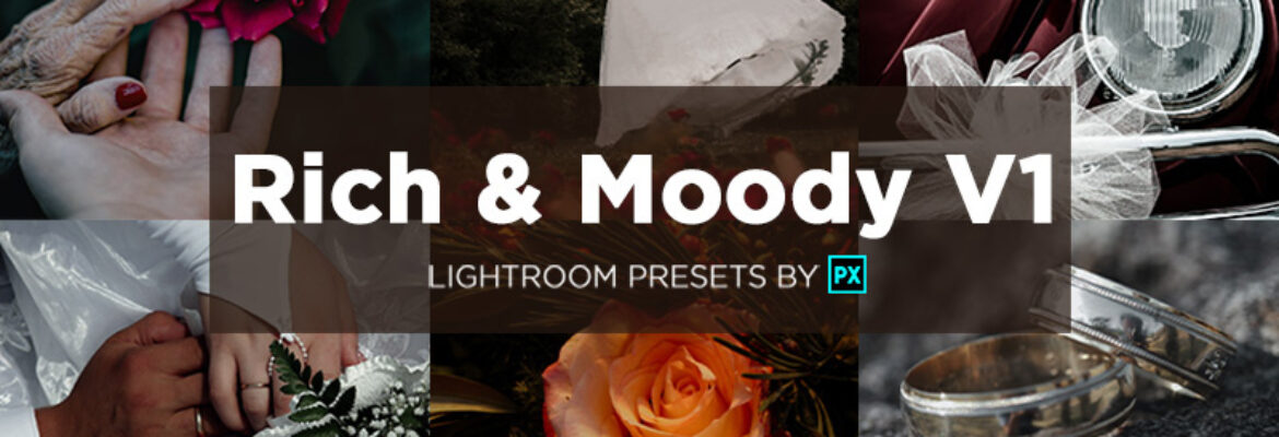 PX Presets