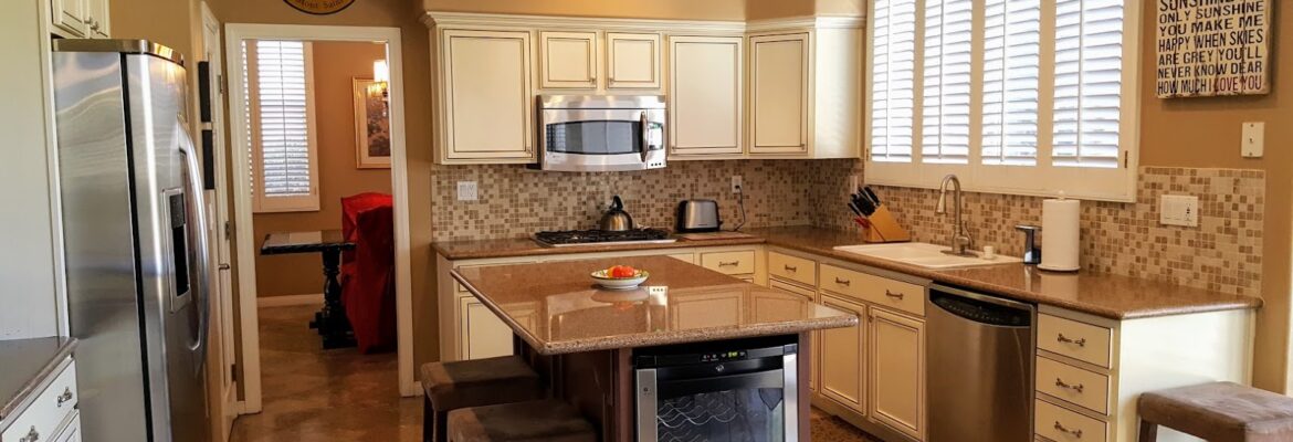 Real Estate Photography LV