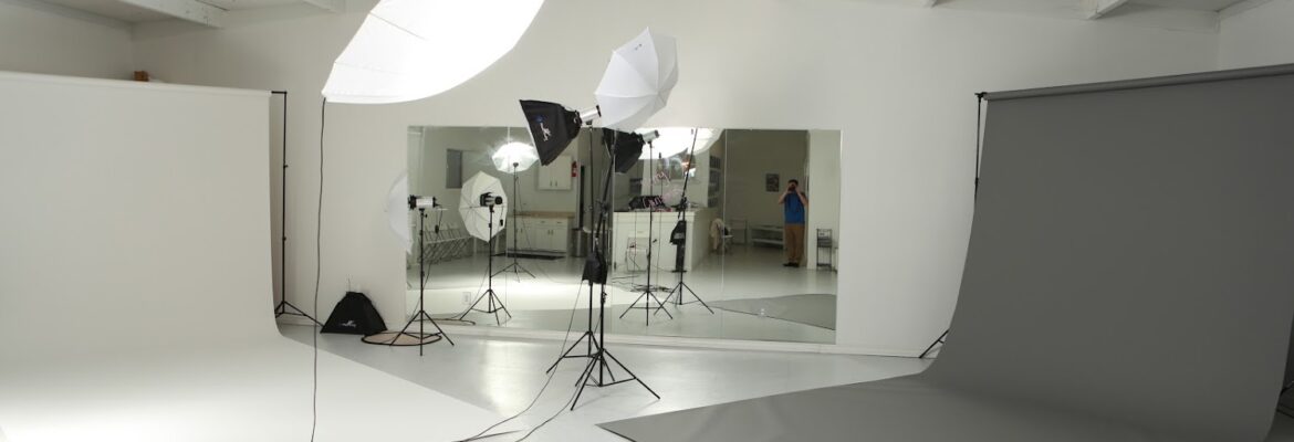 Stunner Studios