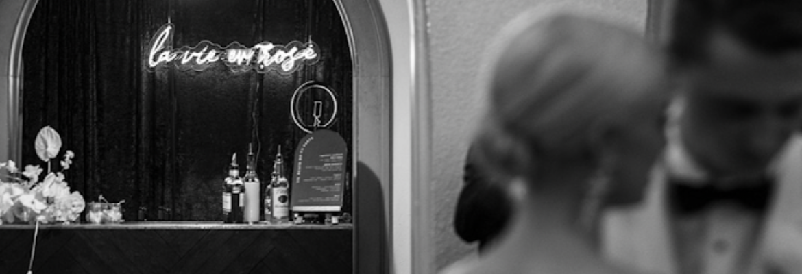 Ashlee Huff Weddings