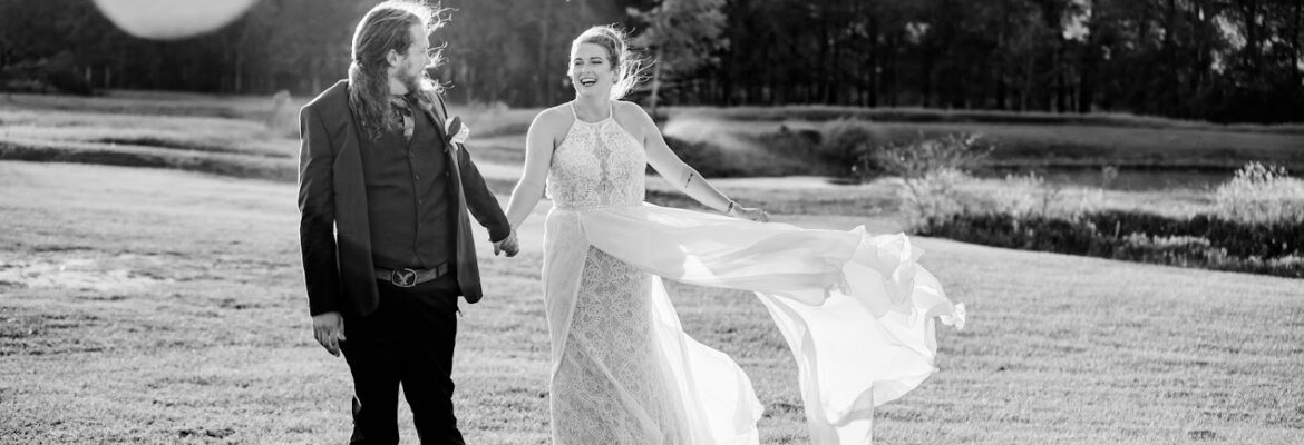 Rivers Light Photography