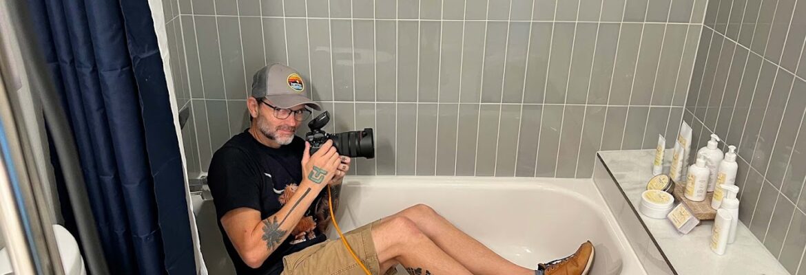 Clay Hayner Productions