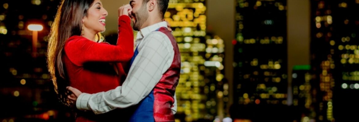 Si Vo Weddings LLC