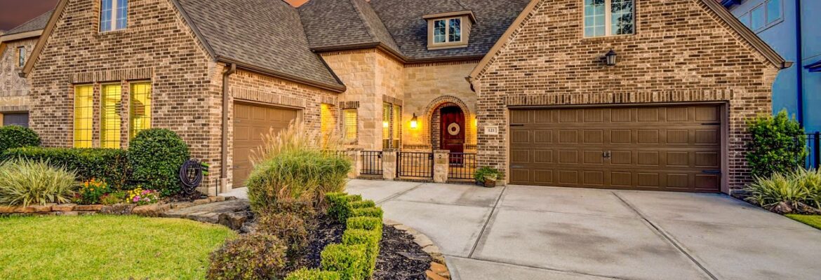 Open House Real Estate Photography