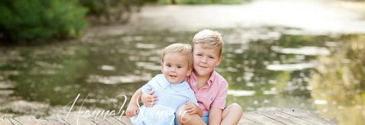 Hannah Stinson Photography
