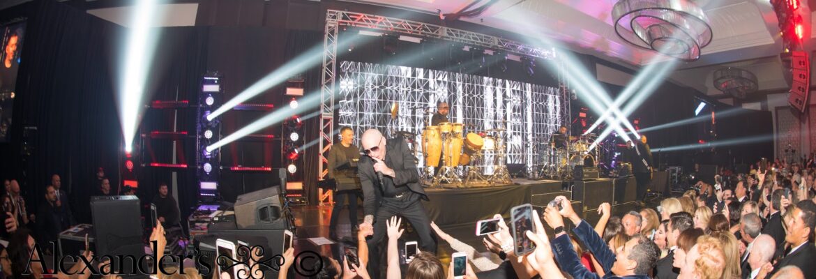 Alexander’s Fine Portrait Design