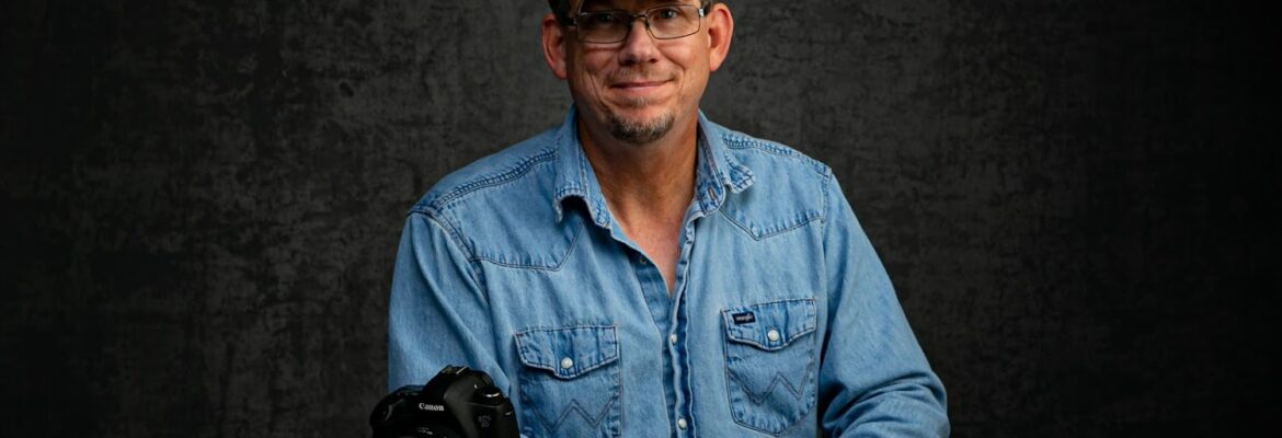 TRG Headshot Photography