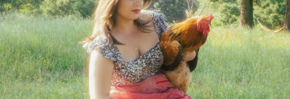 Amber Lane Photo
