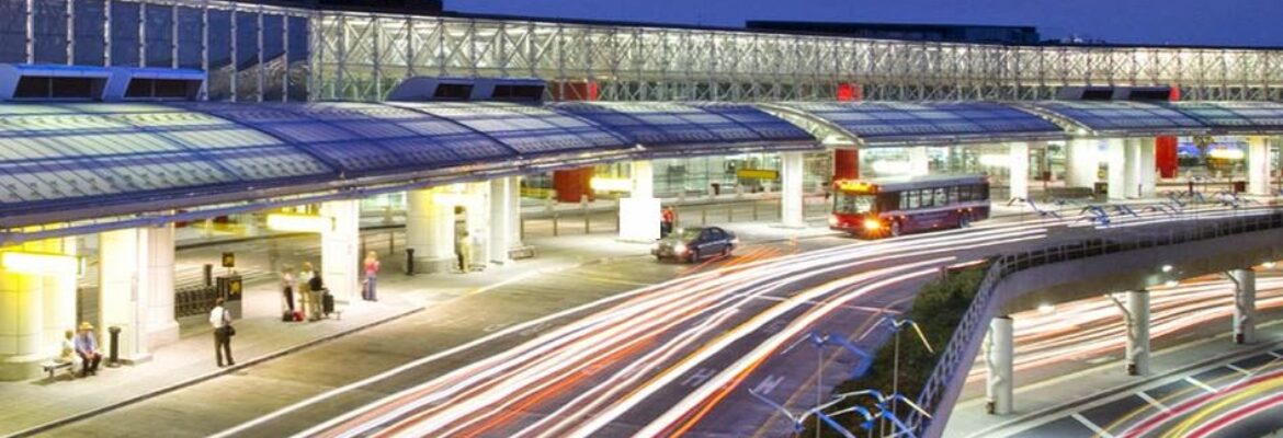 Texas Tower Passport & Visa Services