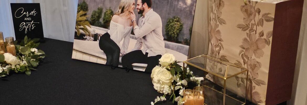 Foto Fun TV Photo Booth Rental