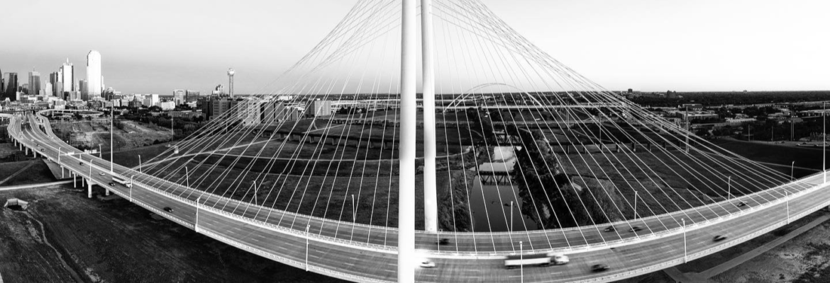 DFW Drone Footage