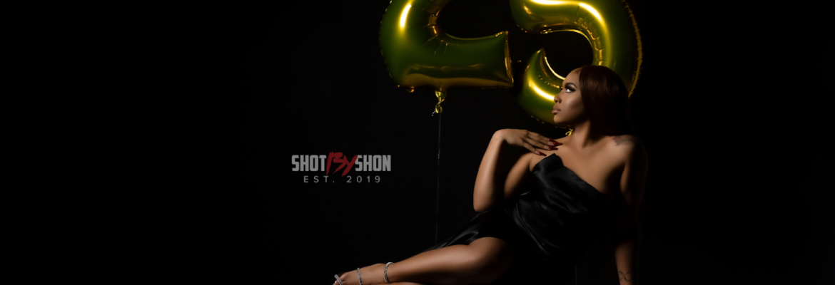 ShotbyShon