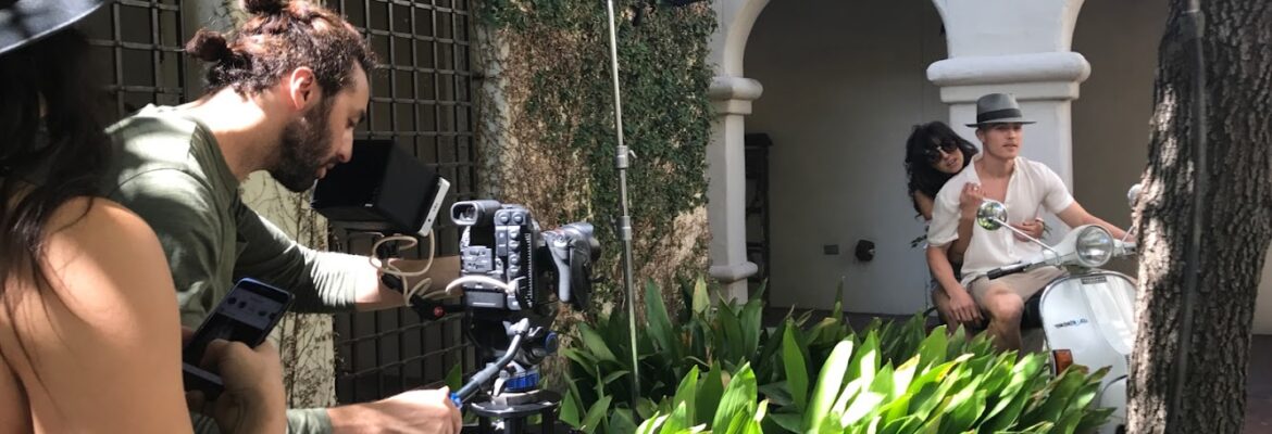 Art Via Light Productions