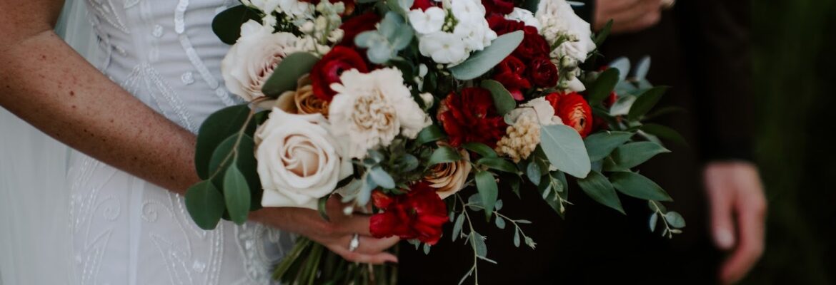 Giverny Wedding Photo & Film