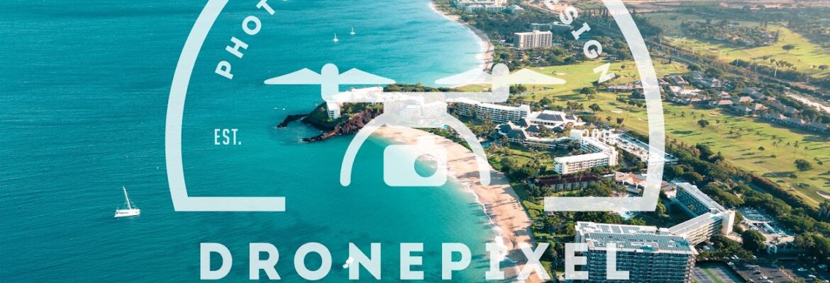 DronePixel