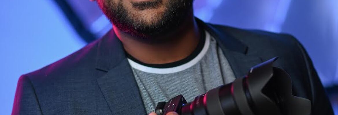 B.V.Crafted Photography