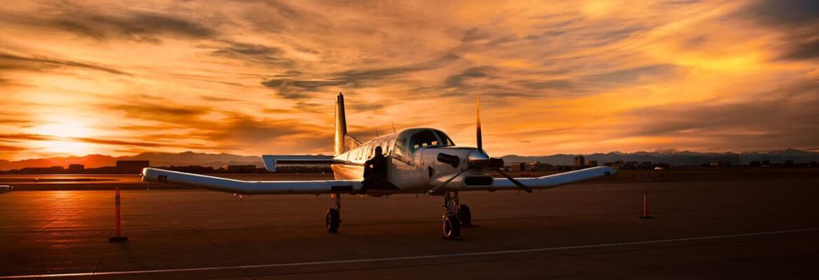 Revolution Flight