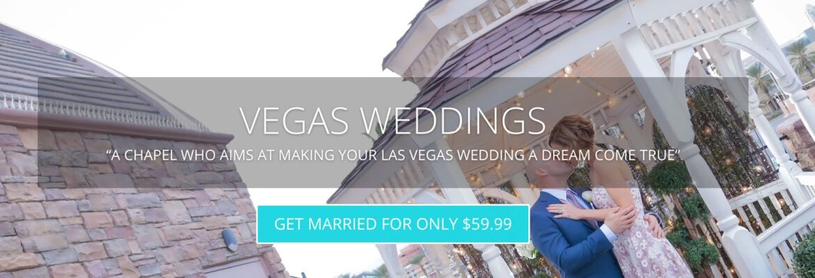 The Wedding Chapel