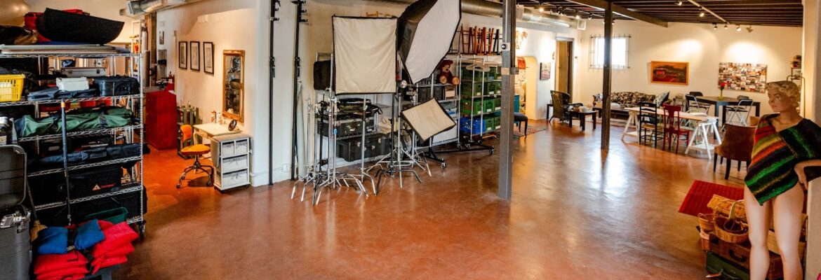 Creatista Studio