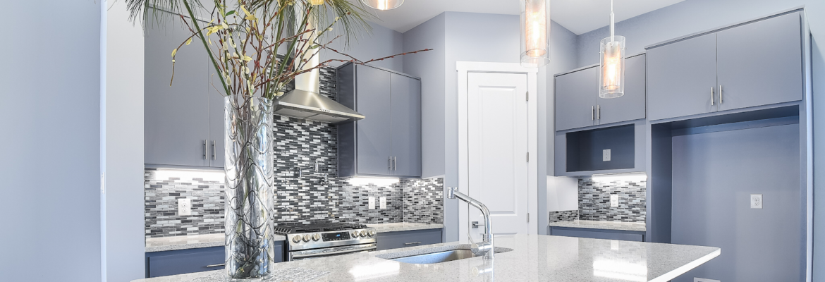 First Look Real Estate Photography