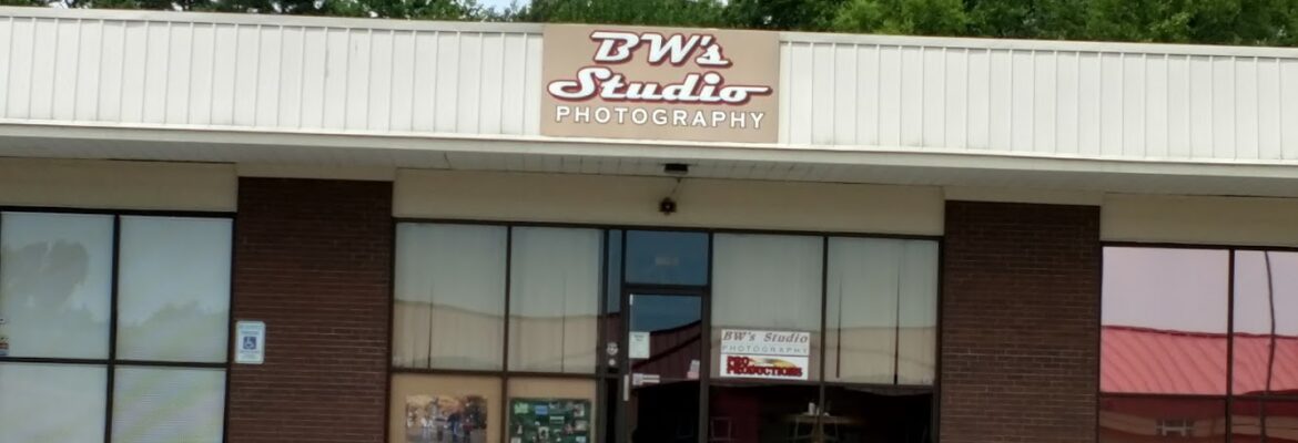 B W’s Studio