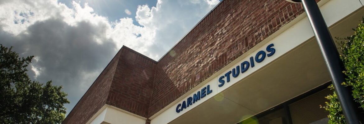 Carmel Studios Photography